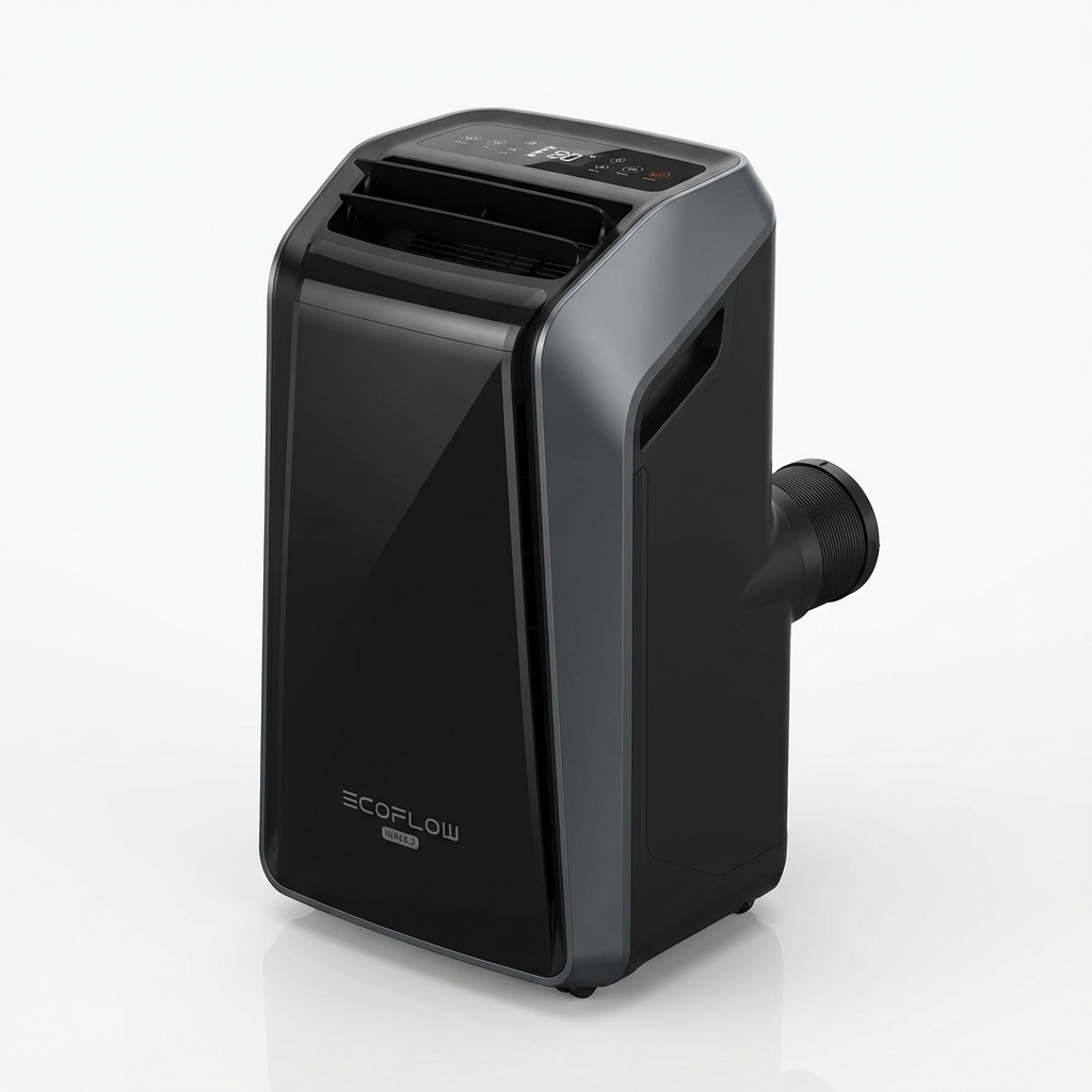 EcoFlow Smart Devices